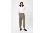 Hose KAelyah Hose Classic fit beige