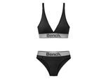 Dames Katoenen Bralette en Slip Set | Zachte Rekbare Ondergoed Set