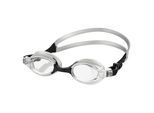 Jungen- und Mädchen-Schwimmbrille gegen Beschlagen mit UV-Schutz für Kleinkinder im Alter von 2-5 Jahren