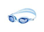 Jungen Mädchen Anti-Beschlag UV Schwimmbrille für 5-8-Jährige mit verstellbarem Band