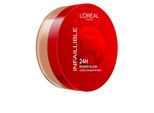 Infaillible Power Glow Loses Puder Im Netz, 24 Stunden medium 1 Stück