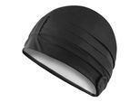 Dames Comfortabele Stof Zwemcap | Turbanstijl Lichtgewicht Zwemcap
