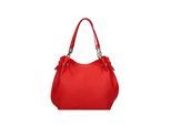 Gave Lux Schoudertas Vrouwen FIRE RED