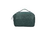Gave Lux tas Uniseks PETROL GREEN
