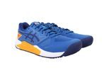Asics Gel-Challenger 13 Herren Blau Padel Schuhe