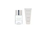 Le Sel D& 39issey 2-teiliges Set 2 pz