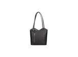 Gave Lux Rugzak vrouwen BLACK GREY