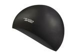 Unisex Volwassen Zachte Latex Zwemcap | Comfortabele Elastische Flexibele Cap