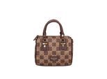 Braccialini tas vrouwen BROWN