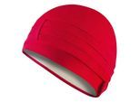 Dames Comfortabele Fabric Zwemkap | Turban Stijl Lichtgewicht Zwemkap