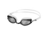 Damen Anti-Beschlag UV-Schutz Schwimmbrille | Bequeme einstellbare Brille