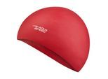 Unisex Volwassenen Zachte Latex Zwemcap | Comfortabele Elastische Flexibele Cap