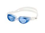 Jungen- und Mädchen-Schwimmbrillen mit Anti-Beschlag, UV-Schutz und verstellbarem Band