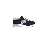 Ice Play Sneaker Herren blau