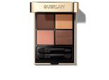 Ombres G Gold-lidschatten-palette 258 Wild Nudes 6 gr