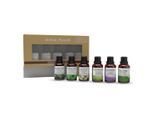 ƒtherisches ÷l Set ( 6 Flaschen Box)