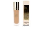 Parure Gold Matte Matte Make-up-grundierung 3.5n 35 ml
