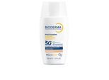 Photoderm Xdefense Getönter Sonnenschutz Spf50+ 02 40 ml