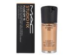 MAC Studio Fix Fluid Foundation SPF15.