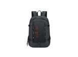 Aoking Rugzak Uniseks DARK GREY