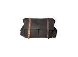 Gave Lux Schoudertas unisex BLACK