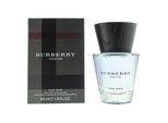 Burberry Touch For Men Eau de Toilette 50 ml Spray