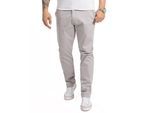 Indumentum Stoffhose Hellgrau