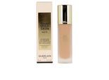 Parure Gold Matte Matte Make-up-grundierung 4n 35 ml