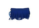 Gave Lux Schoudertas Vrouwen BLUE