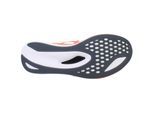 Asics Magic Speed 3 Damen Weiße Lauf Schuhe