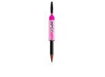 Fluff &amp Snatch! Augenbrauenpuderstift 03, 1 G 1 gr