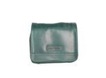 Hill Burry schoudertas Heren PETROL GREEN