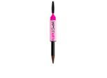 Fluff &amp Snatch! Augenbrauenpuderstift 06-brunette 1 G 1 gr