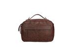 Gave Lux tas Uniseks BURGUNDY