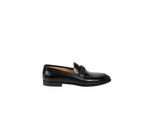 Bally Schuhe Loafers Herren schwarz