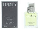 Calvin Klein Eternity For Men Edt Spray 30ml.