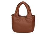 Gave Lux tas vrouwen DARK COGNAC