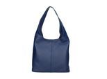 Gave Lux Schoudertas vrouwen D24 BLUE JEANS