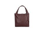 Gave Lux Schoudertas vrouwen DARK BORDEAUX