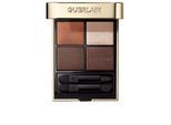 Ombres G Lidschatten-palette Gold 910-undressed Brown 6 gr