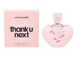 Ariana Grande Thank U Next Eau De Parfum 100ml