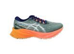 Asics Novablast 3 TR Damen Grüne Laufschuhe