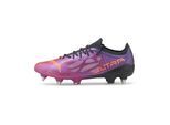Puma Ultra 1,4 MXSG Purple Unisex Fußballstiefel