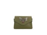 Gave Lux schoudertas Vrouwen GREEN