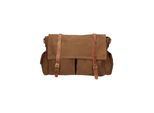 Gave Lux Schoudertas unisex TAUPE