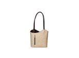 Gave Lux Rugzak vrouwen TAUPE/DARK BROWN