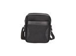 Northampton Polo Club Schoudertas Heren BLACK