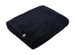 Extra weiche, warme 1,7 TOG Luxus-Thermofleece-Decke - 180 x 200 cm