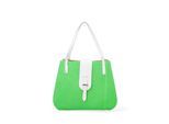 Gave Lux Schoudertas GREEN