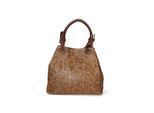 Gave Lux tas vrouwen DARK TAUPE